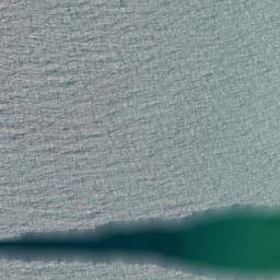 Satellite imagery of Inspiration Point, US