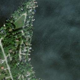 Satellite imagery of Birch Point, CA