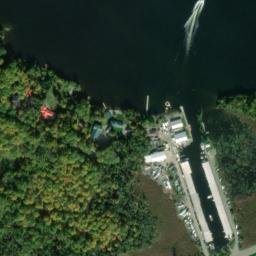 Satellite imagery of Birch Point, CA