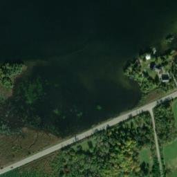 Satellite imagery of Birch Point, CA