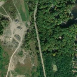 Satellite imagery of Stinsons Point, CA