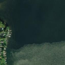 Satellite imagery of Stinsons Point, CA