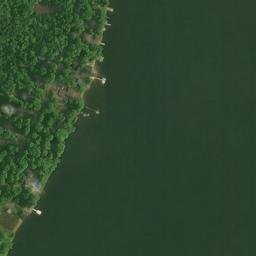 Satellite imagery of Sandy Point, CA