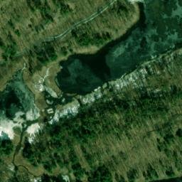 Satellite imagery of Whites Point, CA
