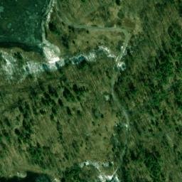 Satellite imagery of Whites Point, CA