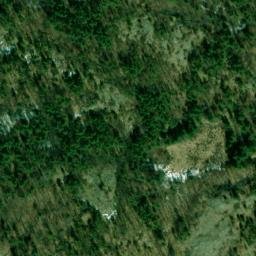 Satellite imagery of Straw Hill, CA