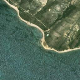 Satellite imagery of Mrki Rt, HR