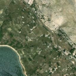 Satellite imagery of Mrki Rt, HR