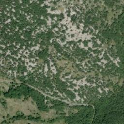 Satellite imagery of cairn, IT