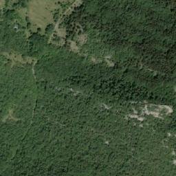 Satellite imagery of cairn, IT