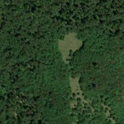 Satellite imagery of Stajbine, BA