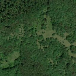 Satellite imagery of Stajbine, BA