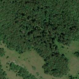 Satellite imagery of Malinjak, BA