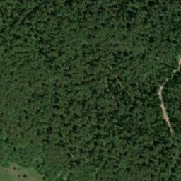 Satellite imagery of Jovanova Kosa, BA