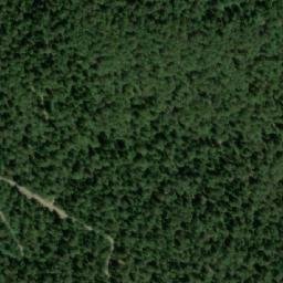 Satellite imagery of Brsljanov Vrh, BA