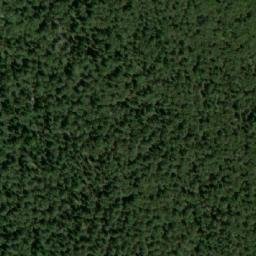 Satellite imagery of Brsljanov Vrh, BA