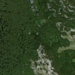 Satellite imagery of Velika Osječenica, BA