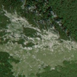Satellite imagery of Velika Osječenica, BA