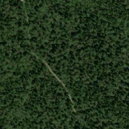 Satellite imagery of Dukića Vrh, BA