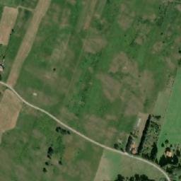 Satellite imagery of Pobrnjače, BA