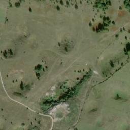 Satellite imagery of Glavica, BA