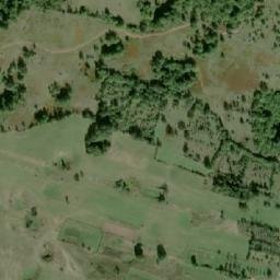 Satellite imagery of Glavica, BA