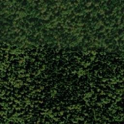 Satellite imagery of Paljenica, BA