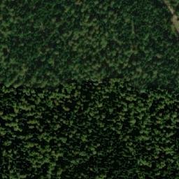 Satellite imagery of Paljenica, BA