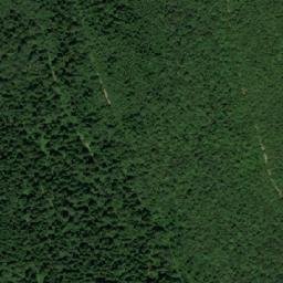 Satellite imagery of Ljutoč, BA