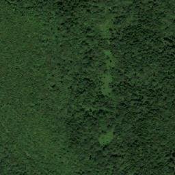 Satellite imagery of Ljutoč, BA