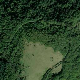 Satellite imagery of Handanovića Brdo, BA