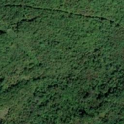 Satellite imagery of Ljubinski Vrh, BA