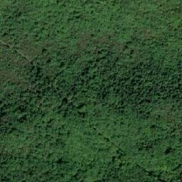 Satellite imagery of Ljubinski Vrh, BA