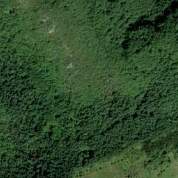 Satellite imagery of Ljubinski Vrh, BA