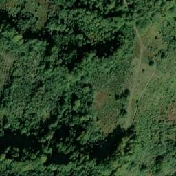 Satellite imagery of Kraculjevac, BA