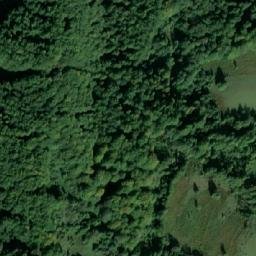 Satellite imagery of Kraculjevac, BA