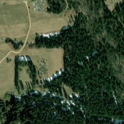 Satellite imagery of Smrdanj, BA