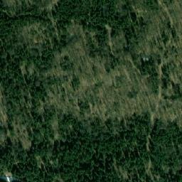 Satellite imagery of Smrdanj, BA