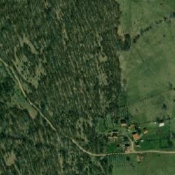 Satellite imagery of Metla, BA