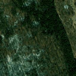 Satellite imagery of Radaljica, BA