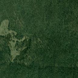 Satellite imagery of Pajnovača, BA