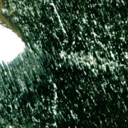 Satellite imagery of Goli Vis, BA