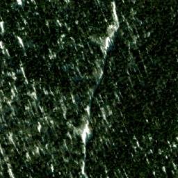 Satellite imagery of Žbanjić, BA