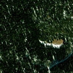 Satellite imagery of Žbanjić, BA