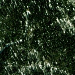 Satellite imagery of Žbanjić, BA