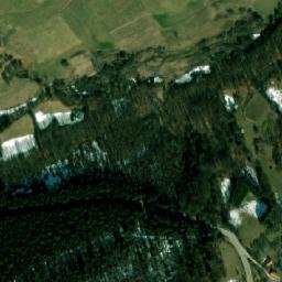 Satellite imagery of Greben, BA