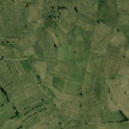 Satellite imagery of Greben, BA