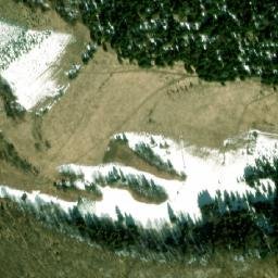 Satellite imagery of Previl, BA