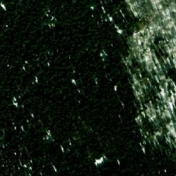 Satellite imagery of Previl, BA