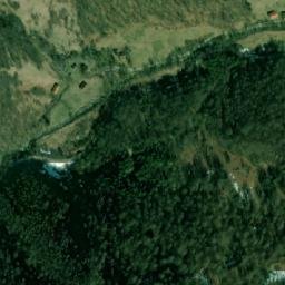 Satellite imagery of Tovarnica, BA